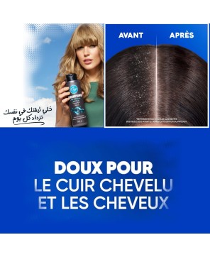 Shampooing ELYS – Anti-Pelliculaire & Anti-Chute - 500Ml