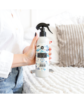 Parfum de Linge ELYS – Comfort White –  400 ml