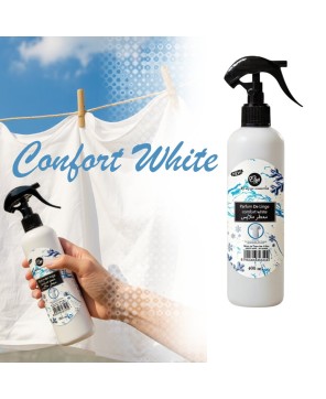 Parfum de Linge ELYS – Comfort White –  400 ml