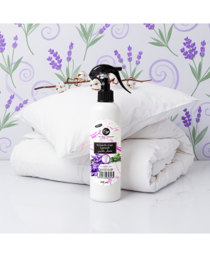 Parfum de Linge ELYS – Lavande  – 400 ml