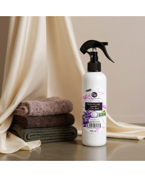 Parfum de Linge ELYS –...