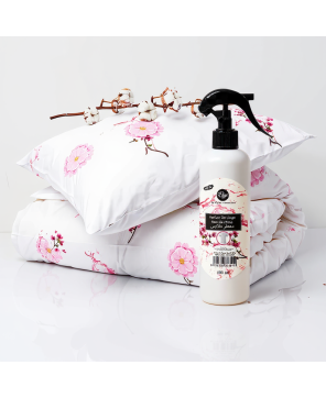 Parfum de Linge ELYS – Fleur de Chine – 400 ml