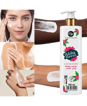 Lait de Corps ELYS Aloha Hawaii – 180 ml