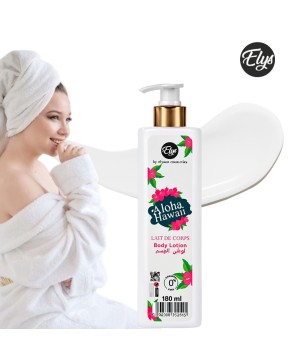 Lait de Corps ELYS Aloha...