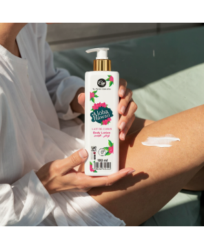 Lait de Corps ELYS Aloha Hawaii – 180 ml