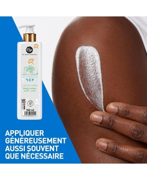 Lait de Corps ELYS Sweet Summer Time – 180 ml