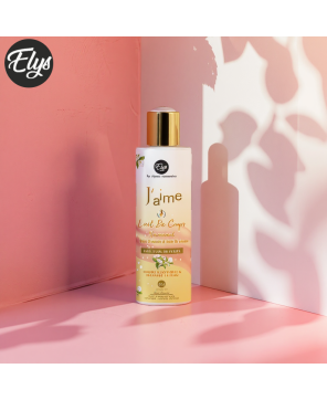 Lait de Corps "J’aime" – ELYS – 180 ml