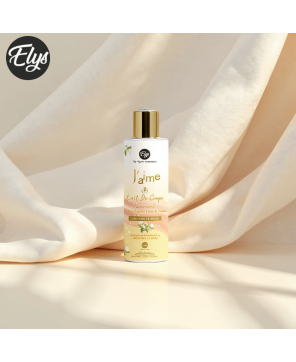 Lait de Corps "J’aime" – ELYS – 180 ml