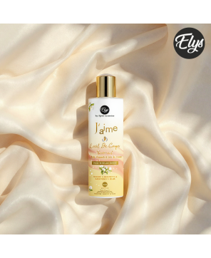 Lait de Corps "J’aime" – ELYS – 180 ml