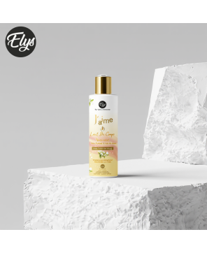 Lait de Corps "J’aime" –...