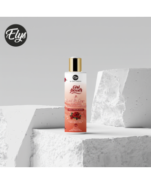 Lait de Corps "Girl Power"...