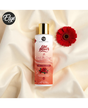 Lait de Corps "Girl Power" – ELYS – 180 ml