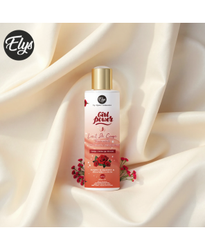 Lait de Corps "Girl Power" – ELYS – 180 ml