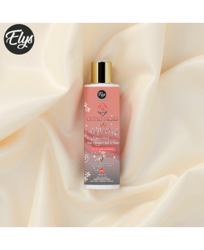 Lait de Corps "Oppio Nero" – ELYS – 180 ml
