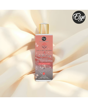 Lait de Corps "Oppio Nero" – ELYS – 180 ml