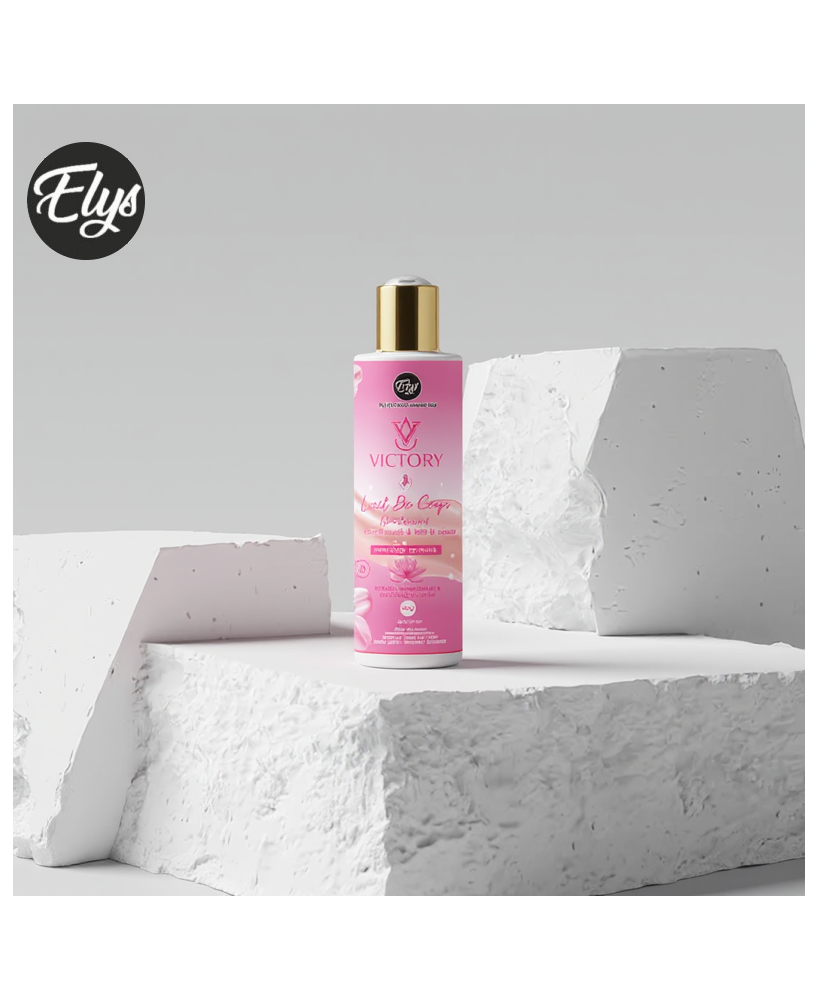 Lait de Corps "Victory" – ELYS – 180 ml