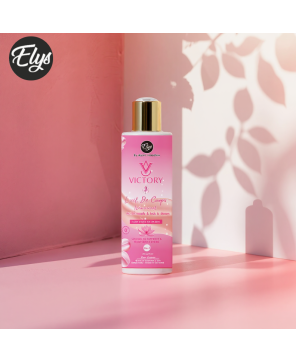Lait de Corps "Victory" – ELYS – 180 ml