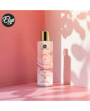 Lait de Corps "Dolly" – ELYS – 180 ml