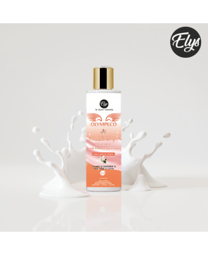 Lait de Corps "Olympeco" –...