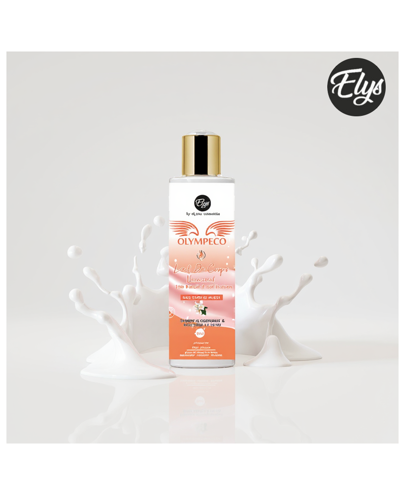 Lait de Corps "Olympeco" – ELYS – 180 ml
