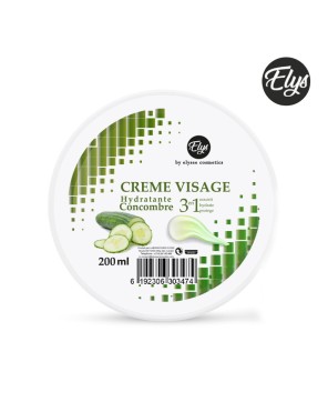 Crème Visage 3IN1...