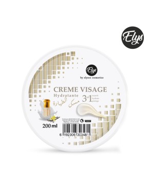 Crème Visage 3IN1...
