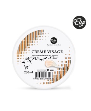 Crème Visage 3IN1...