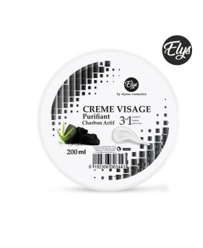 Crème Visage 3IN1...