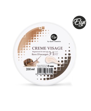 Crème Visage 3IN1...