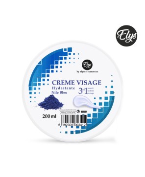 Crème Visage 3IN1...