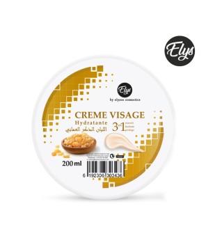 Crème Visage 3IN1...