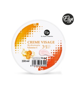 Crème Visage 3IN1...