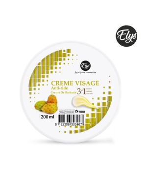Crème Visage 3IN1...
