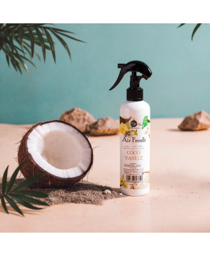 Air Fresh ELYS – Coco...