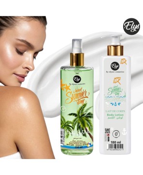 Pack ELYS Sweet Summer Time...