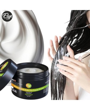 Masque Capillaire ELYS –...
