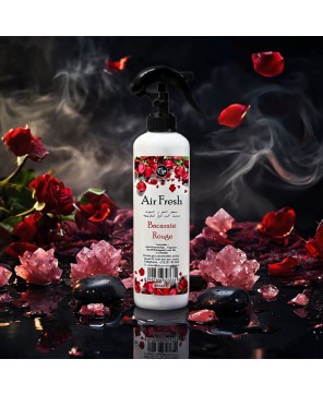 Air Fresh ELYS Baccarat Rouge – Désodorisant d’Atmosphère 400 ml