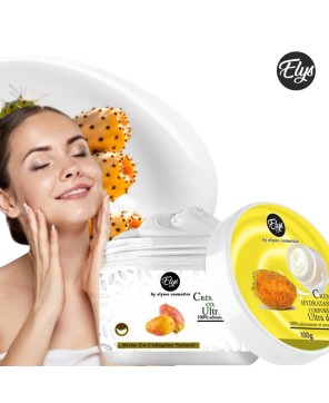 Crème Hydratante – ELYS –...