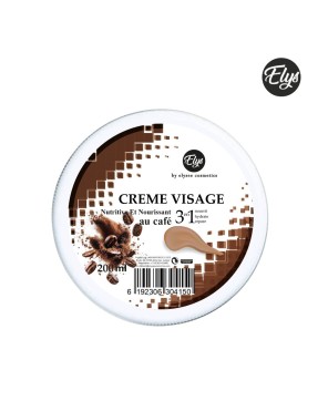 Crème Visage 3IN1...