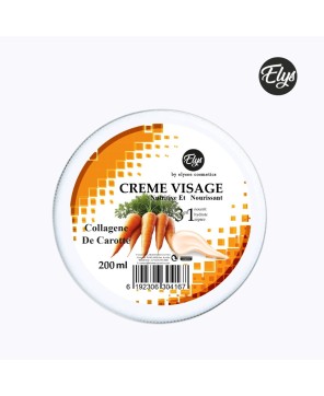Crème Visage 3IN1...