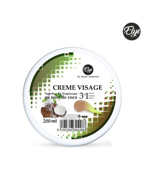 Crème Visage 3IN1...