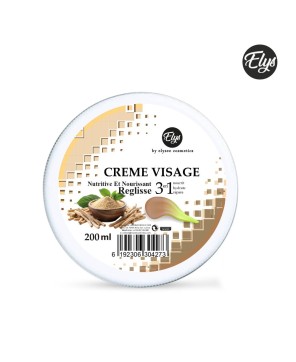 Crème Visage 3IN1...