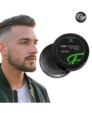 Cire Cheveux – ELYS –...