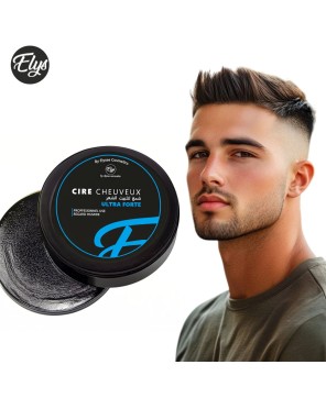 Cire Cheveux – ELYS –...
