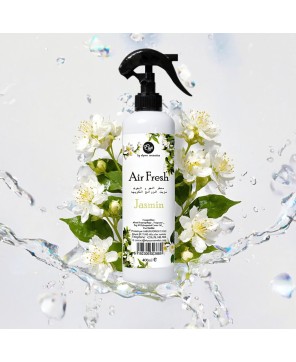 ELYS Air Fresh ELYS Jasmin – Désodorisant d’Atmosphère 400 ml