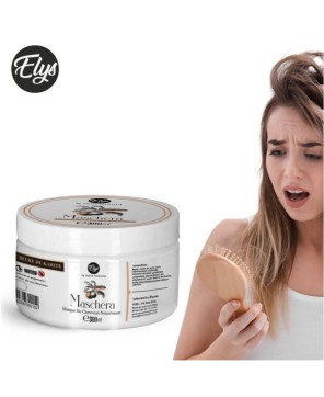 Masque Cheveux Bio au...