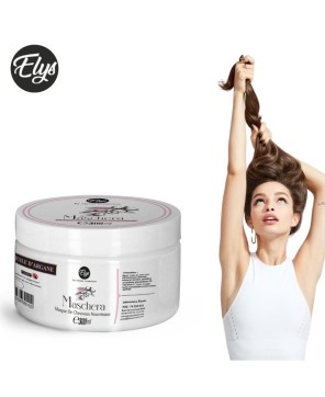 Masque Cheveux Bio à...