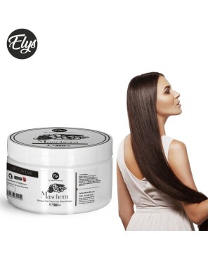 Masque Cheveux Bio au...