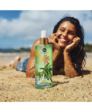Body Splash ELYS Sweet Summer Time – Brume Parfumée Fraîcheur Été 250 ml
