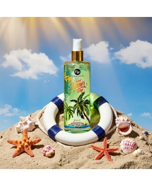 Body Splash ELYS Sweet Summer Time – Brume Parfumée Fraîcheur Été 250 ml